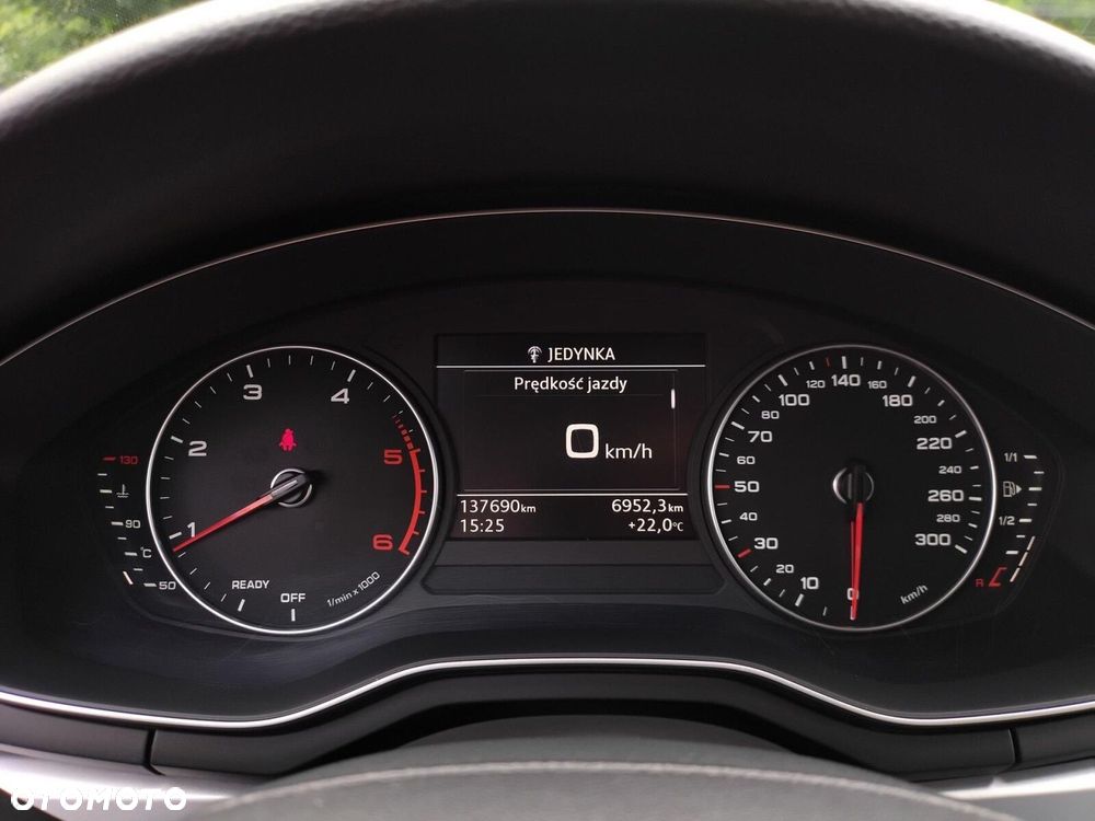 Audi A4 Limousine 2.0 TDI - 17