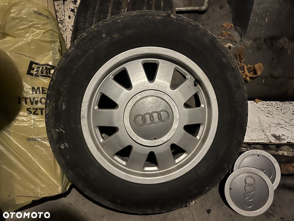 Audi A4 Avant 2.0 TDI Multitronic - 29