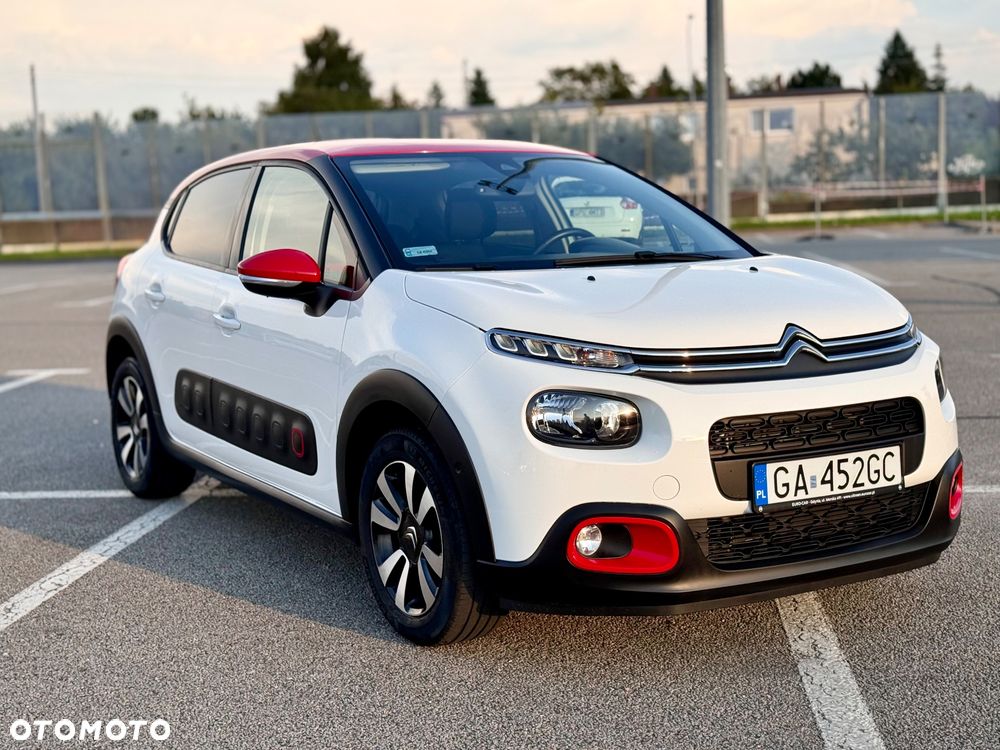 Citroën C3 1.2 PureTech Shine EAT6 - 4