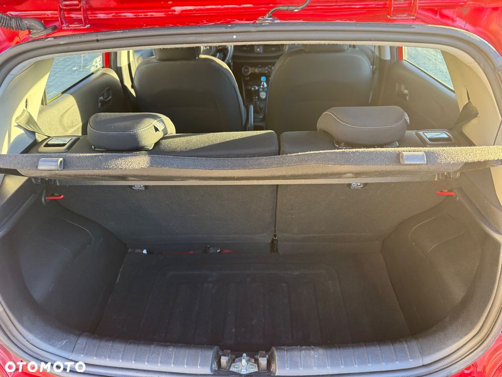 Kia Picanto - 12