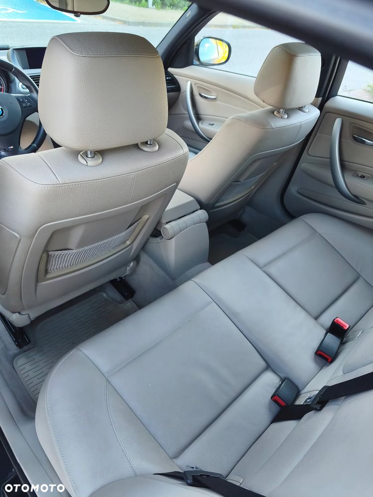 BMW Seria 1 118d DPF Edition Sport - 22