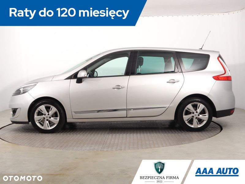 Renault Grand Scenic - 3