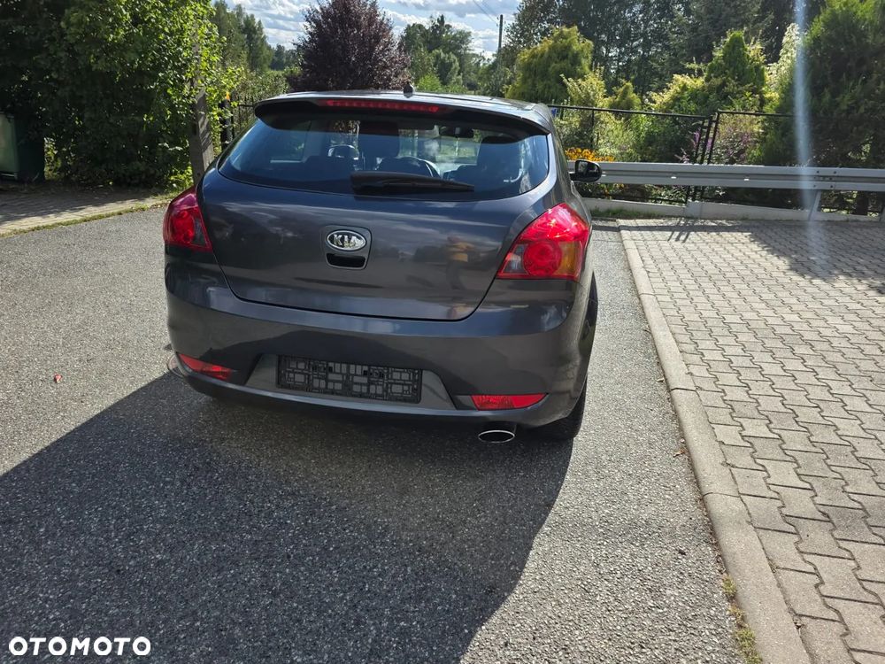 Kia ProCeed 1.4 Comfort + - 19