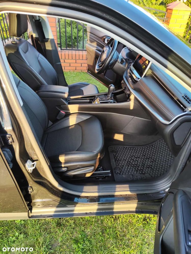 Jeep Compass - 9