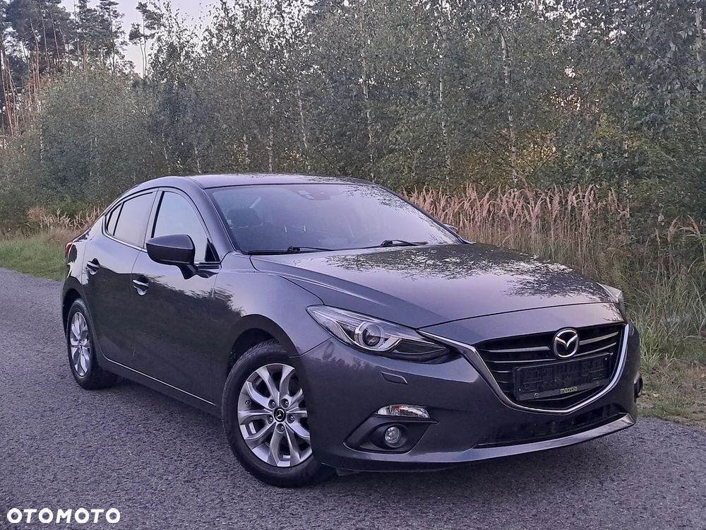 Mazda 3 SKYACTIV-G 120 Center-Line - 17