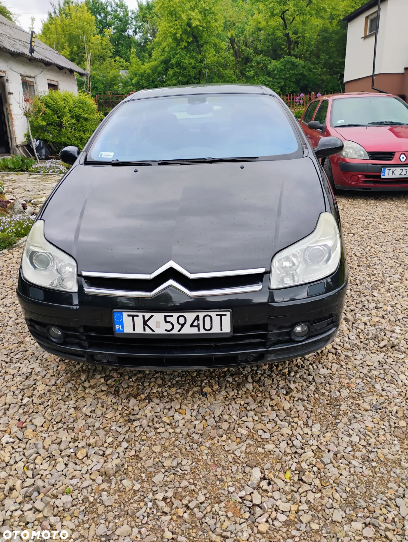 Citroën C5 2.0i 16V Control+ - 15