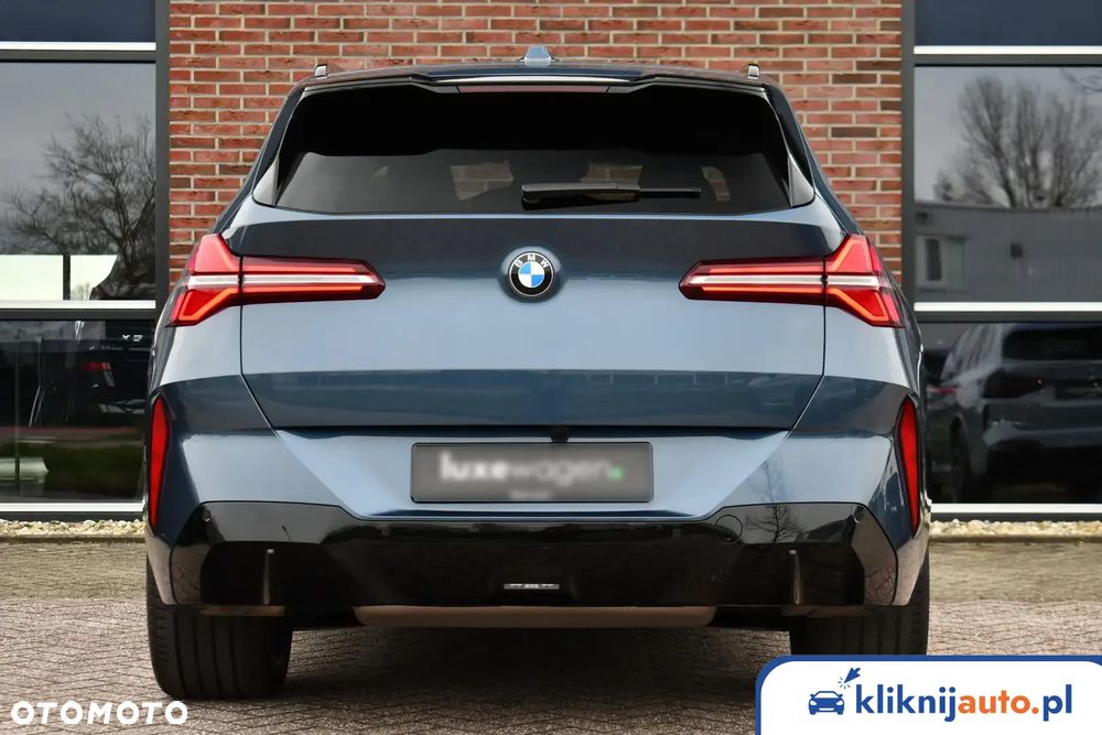 BMW X3 xDrive40d mHEV - 4