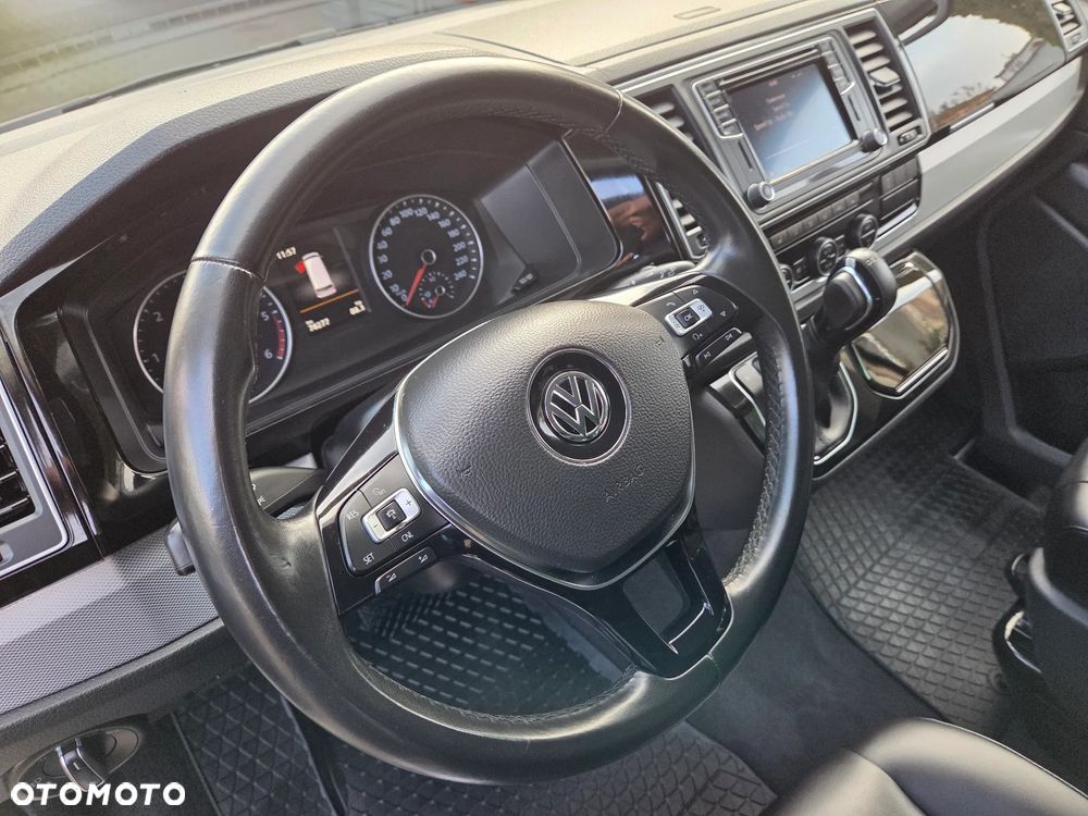 Volkswagen Multivan 2.0 BiTDI L1 Highline 4Motion DSG - 14