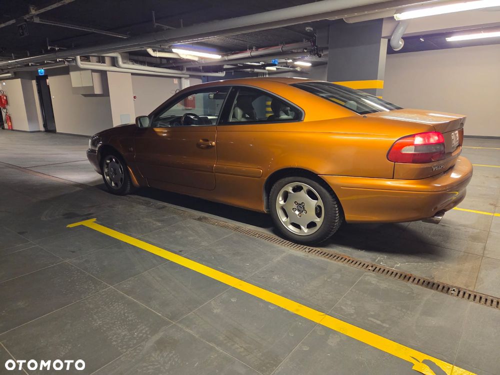 Volvo C70 - 27