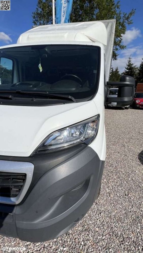 Peugeot BOXER DOKA - 5