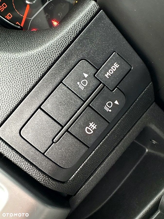 Fiat Ducato 2.0 MultiJet na zwykłym suchym pasku Klima Navi Kamera PDC Bluetooth USB Wspomaganie Centralny Elektryka Rozrząd po wymianie Oryg 176 tys km 2016 rok - 30