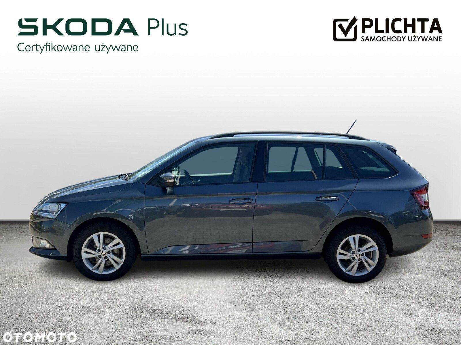 Skoda Fabia 1.0 TSI Ambition Plus DSG - 2