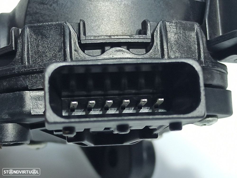 POTENCIÓMETRO PEDAL ACELERADOR HYUNDAI I20 CLASSIC - 3