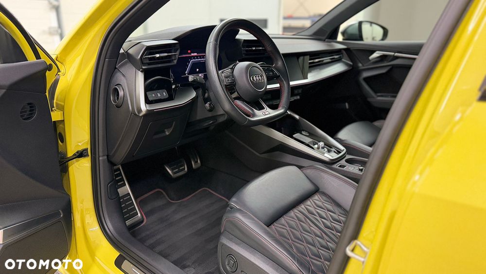 Audi S3 - 17
