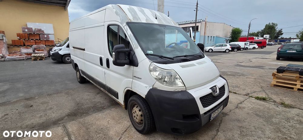 Peugeot Boxer L3 - 1