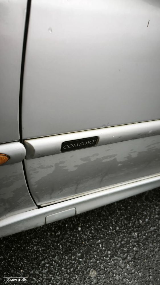 Opel Vectra 1.6 Comfort - 15