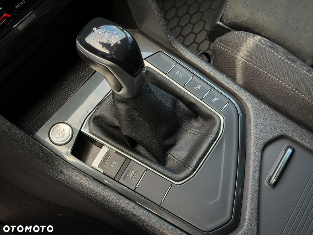Volkswagen Tiguan 1.5 TSI EVO Elegance DSG - 21