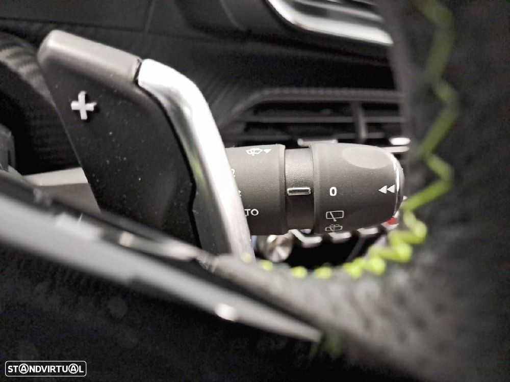 Peugeot 208 1.2 PureTech GT EAT8 - 15