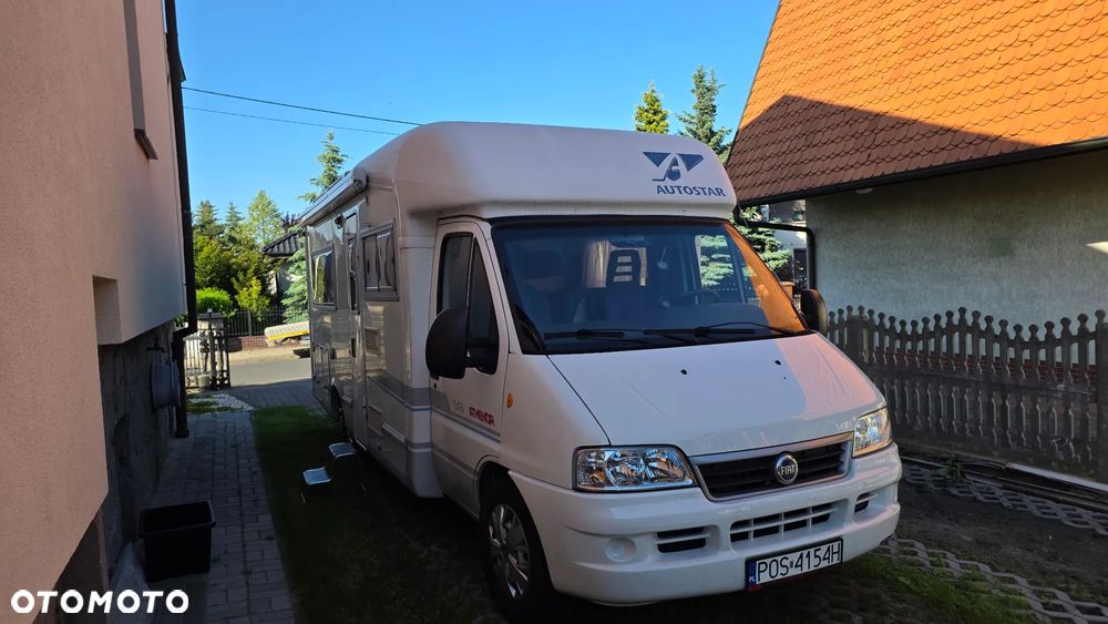 Fiat Autostar 546 Ducato - 5