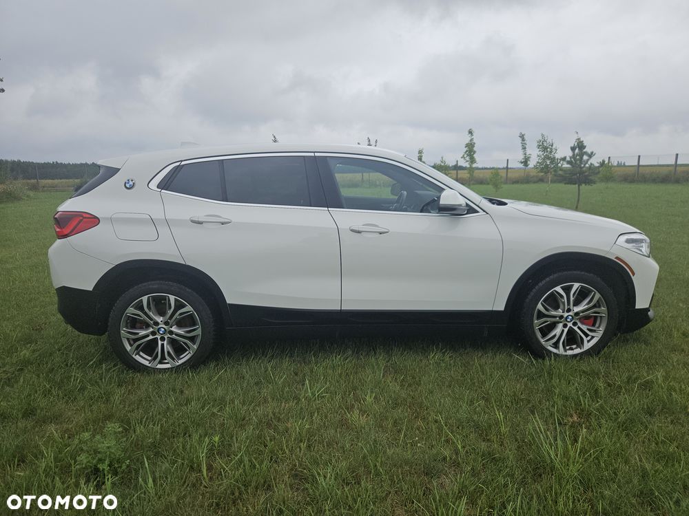 BMW X2 - 2