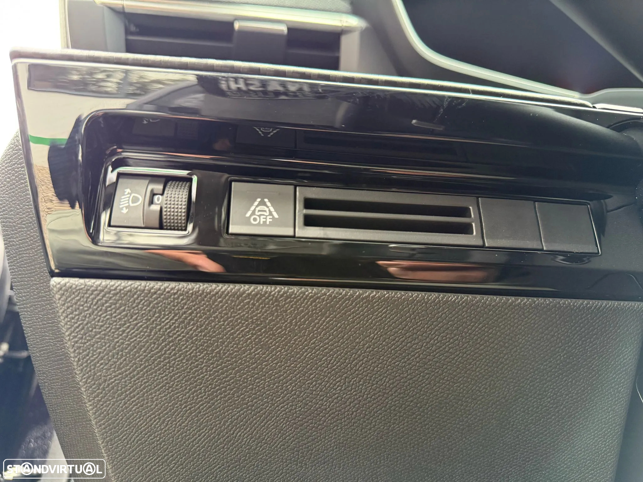 Peugeot 508 1.5 BlueHDi Allure Pack EAT8 - 22