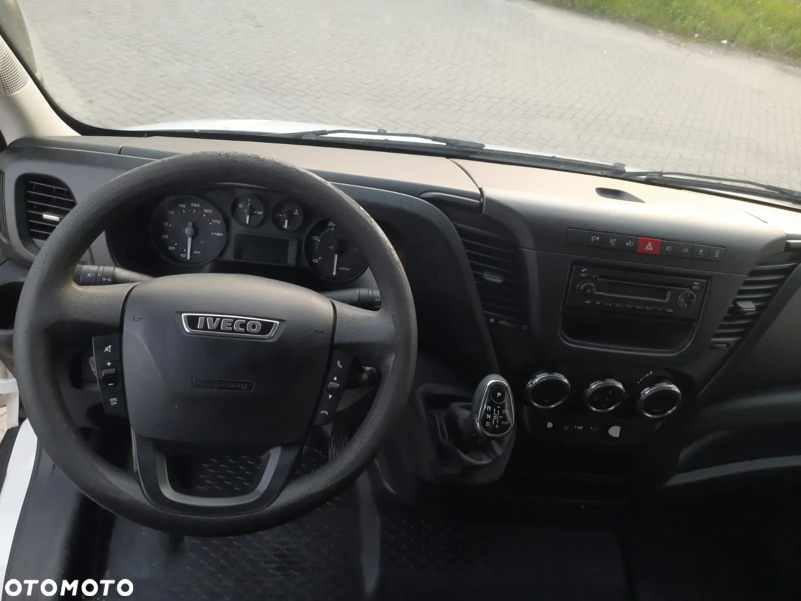 Iveco Daily - 15