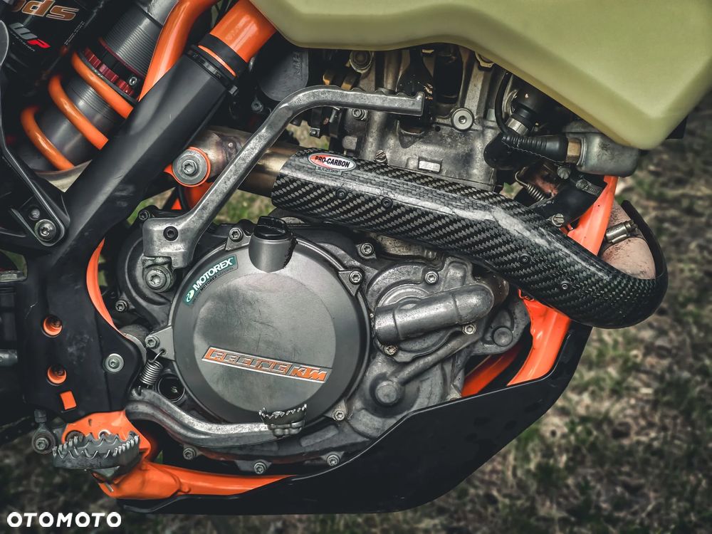 KTM EXC 500 - 11