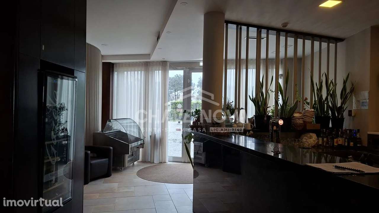 Trespasse - Restaurante de Referência na Praia da Madalena - Grande imagem: 5/33