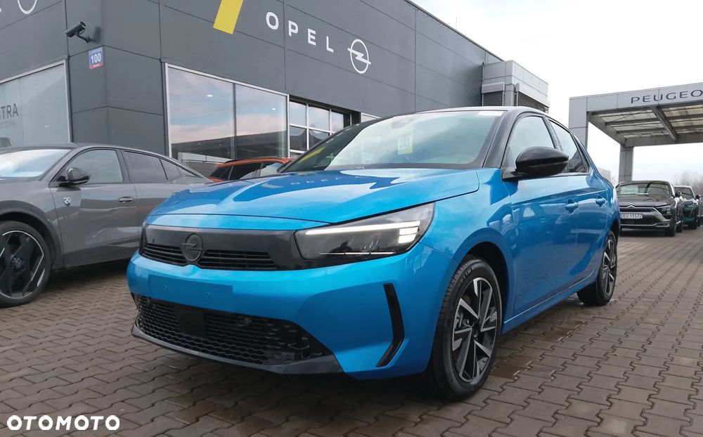 Opel Corsa 1.2 S&S - 14