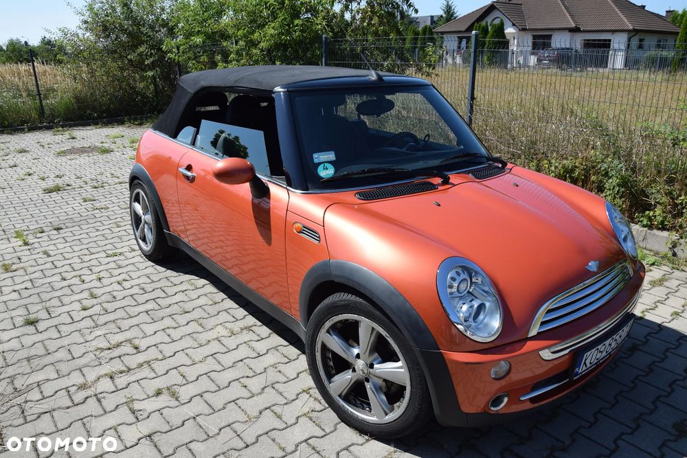MINI ONE Standard - 19