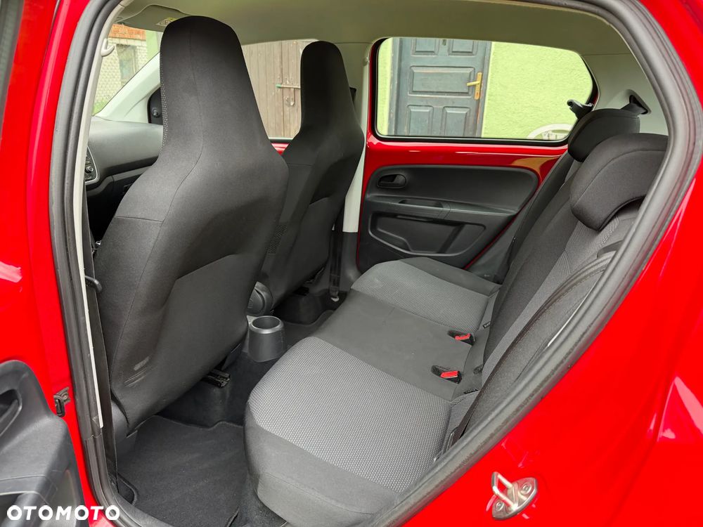 Skoda Citigo 1.0 Ambition EU6 - 11