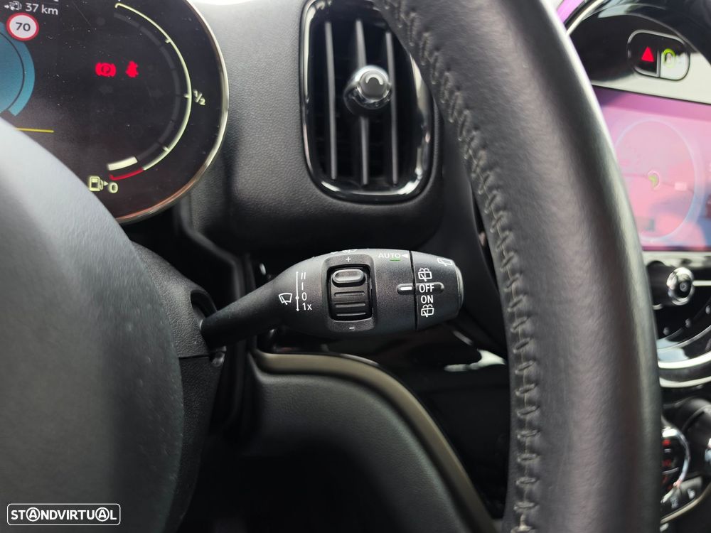 MINI Countryman Cooper SE All4 Aut. Essential - 21