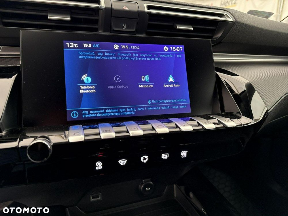 Peugeot 508 1.5 BlueHDi Active S&S - 24