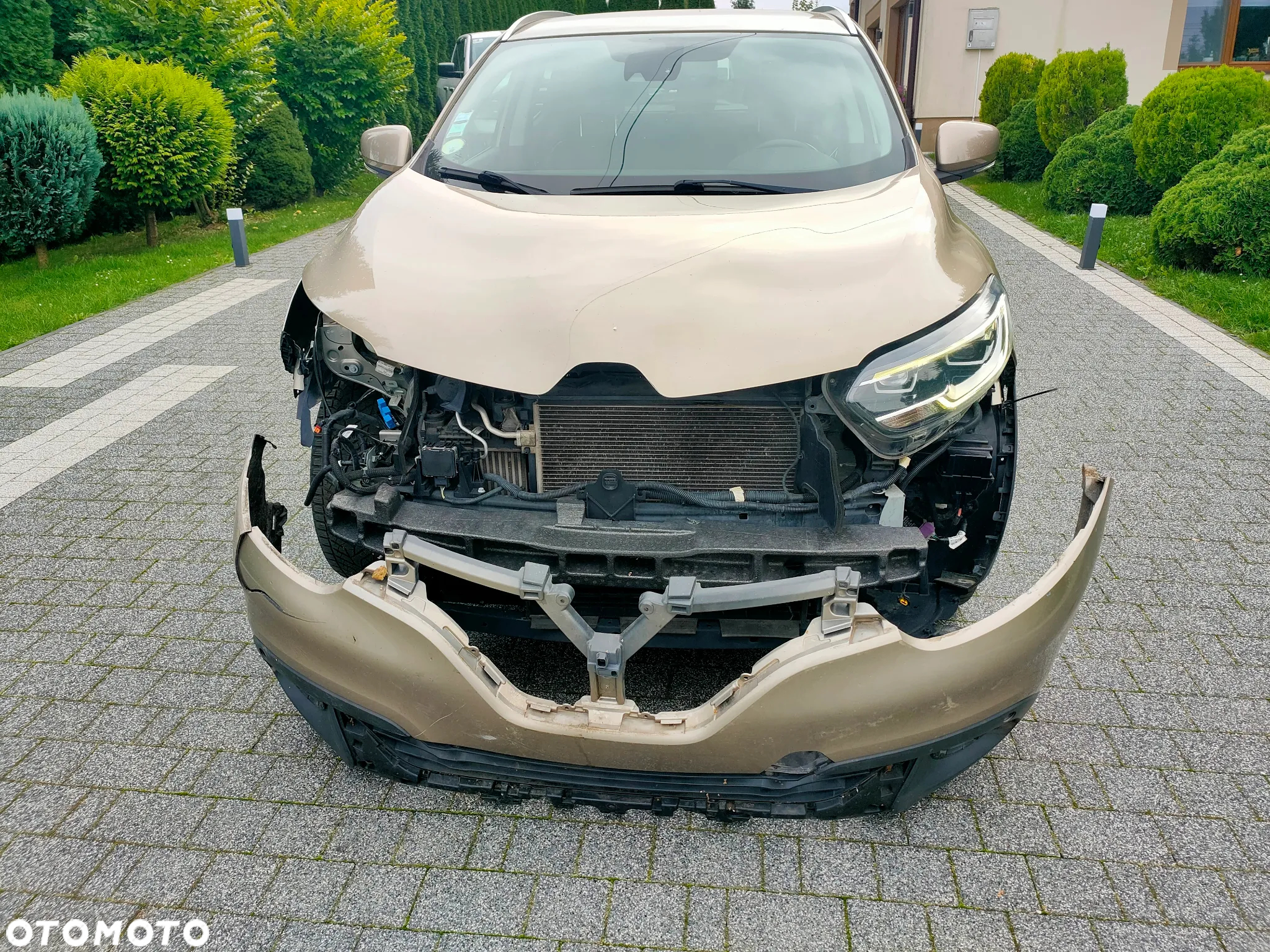 Renault Kadjar - 5