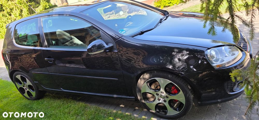 Volkswagen Golf 2.0 GTI DSG - 11