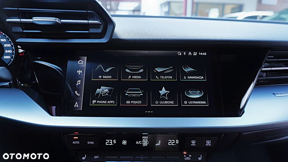 Audi A3 Sportback - 27