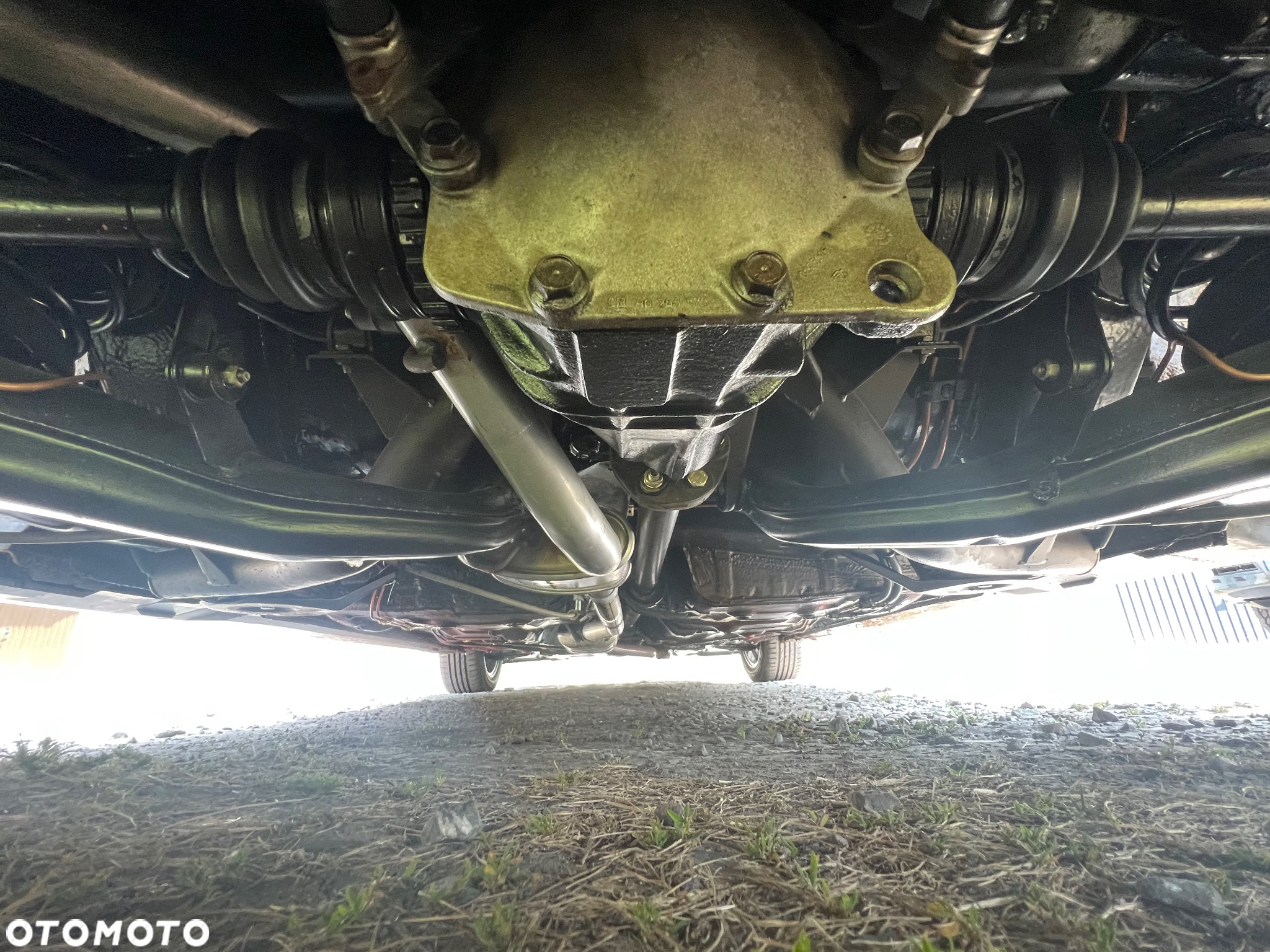 Opel Calibra 2.0 16V 4x4 - 13