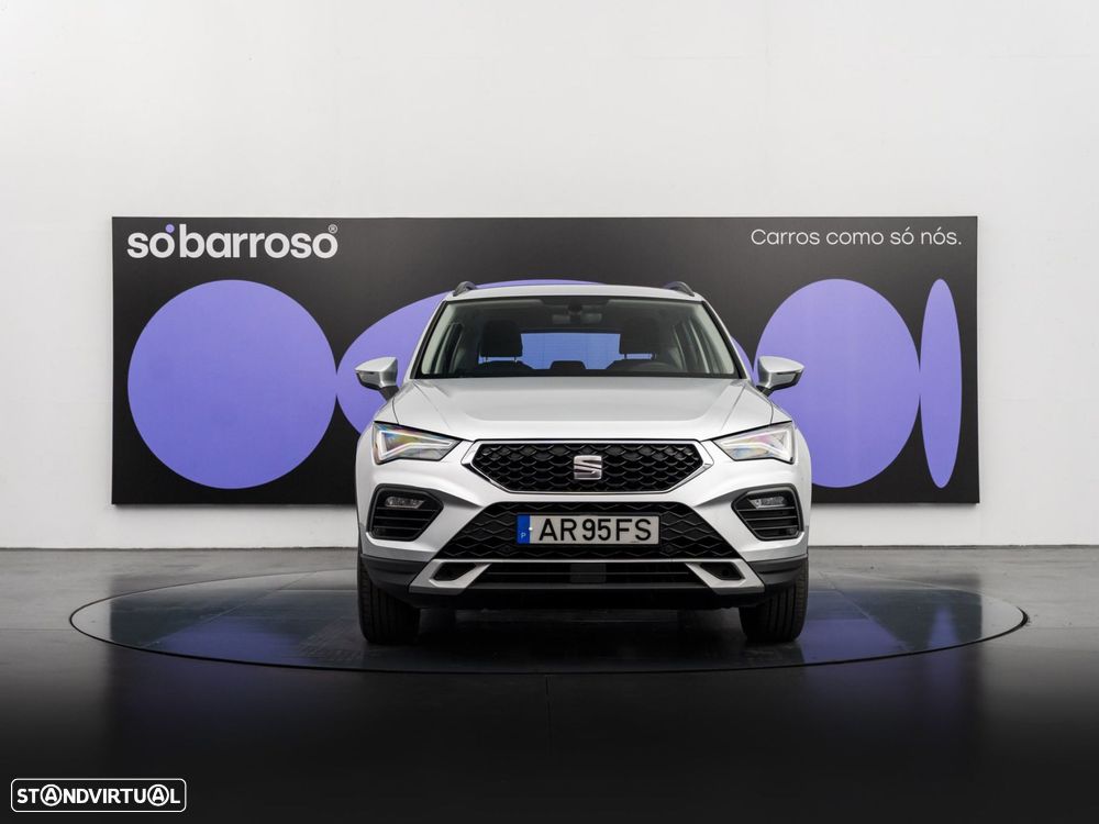 SEAT Ateca 1.0 TSI Style - 8