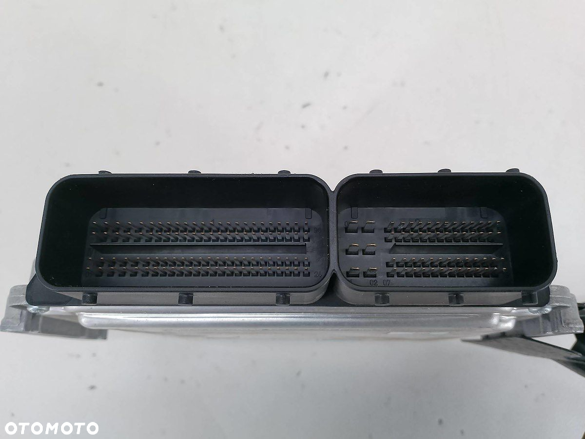 KOMPUTER, STEROWNIK HONDA FR-V 37820-RJL-E22  9L220000000000 2.2 I-CTDI - 3