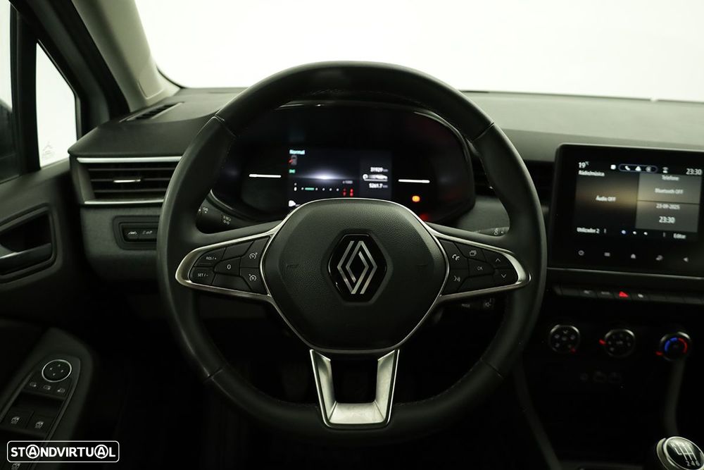 Renault Clio 1.0 TCe Evolution - 14