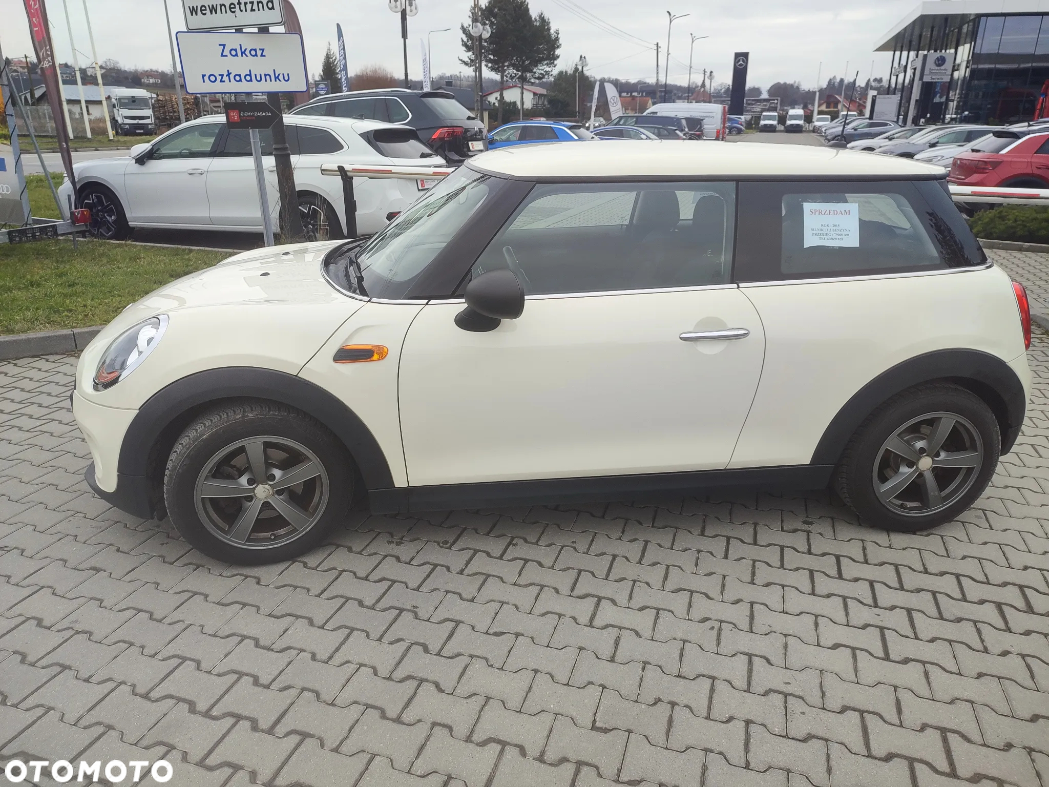 MINI ONE Standard - 4