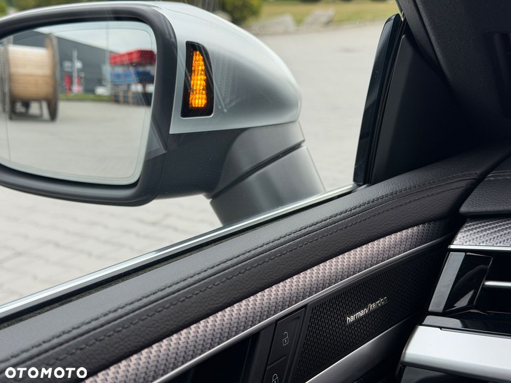 Volkswagen Arteon 2.0 TSI OPF 4Motion DSG R - 29