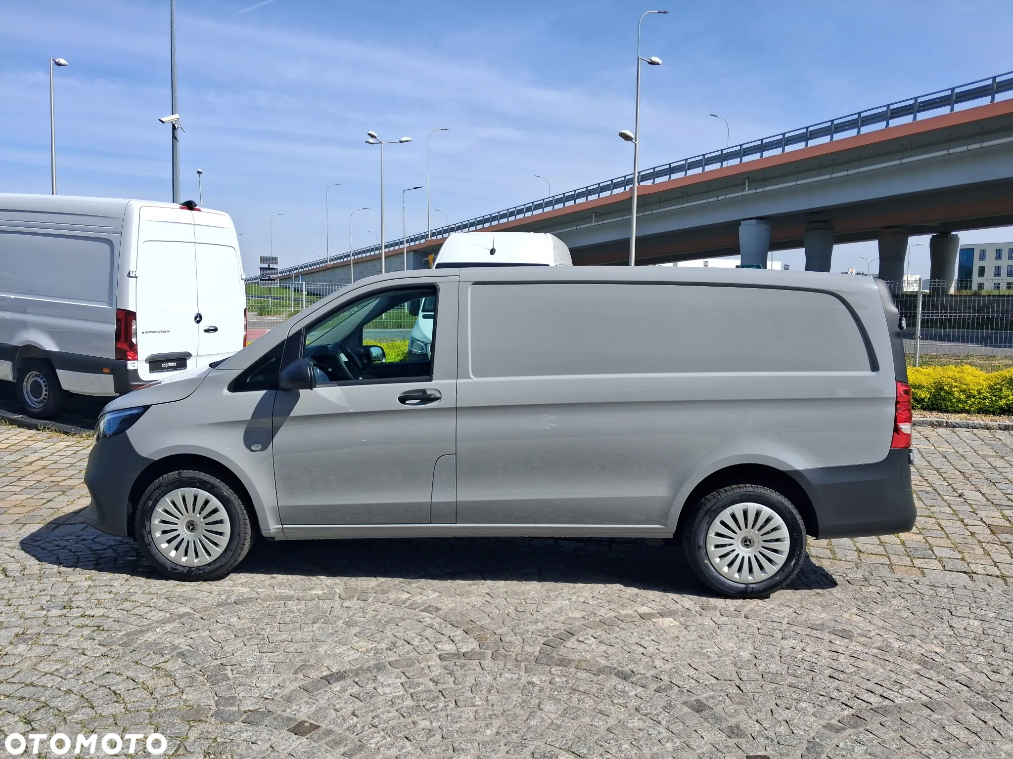 Mercedes-Benz Vito 114 CDI - 4