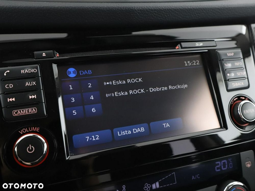 Nissan X-Trail 1.6 DCi Acenta 2WD - 24