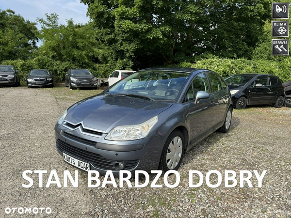 Citroën C4