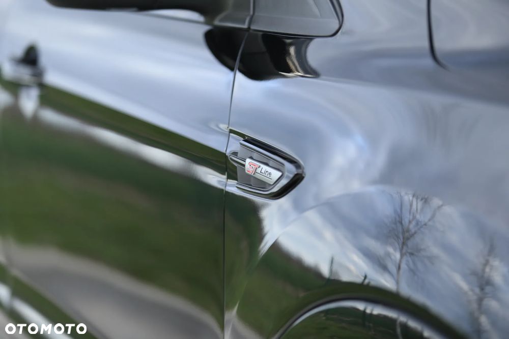 Ford Kuga 1.5 EcoBoost AWD ST-Line Black ASS - 2