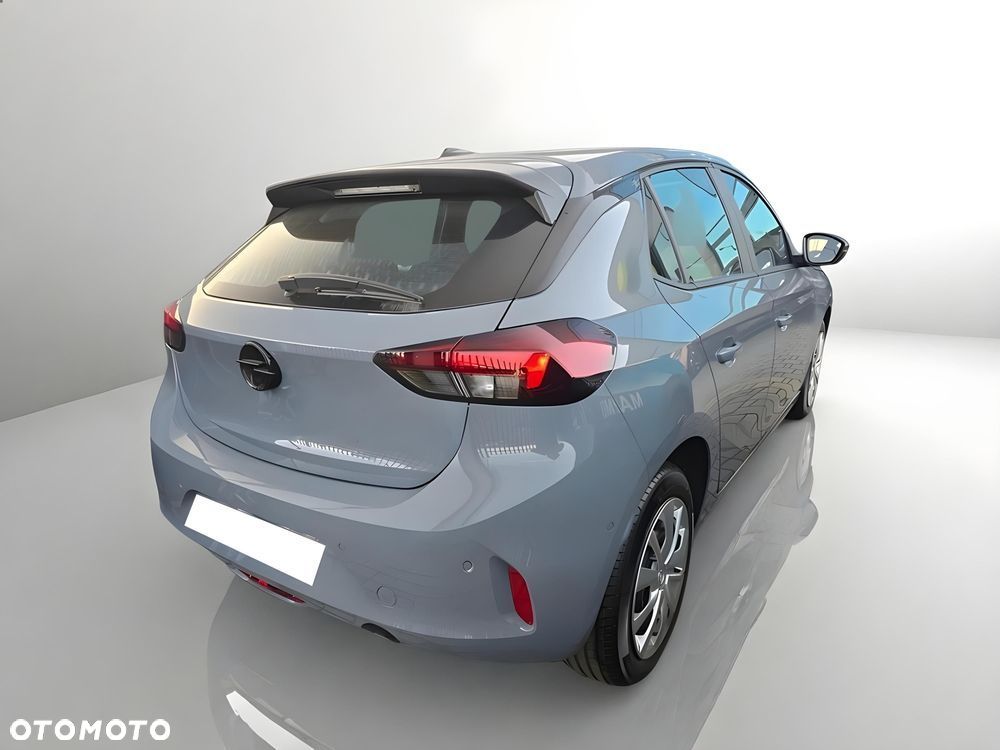 Opel Corsa 1.2 T mHEV GS eDCT - 3