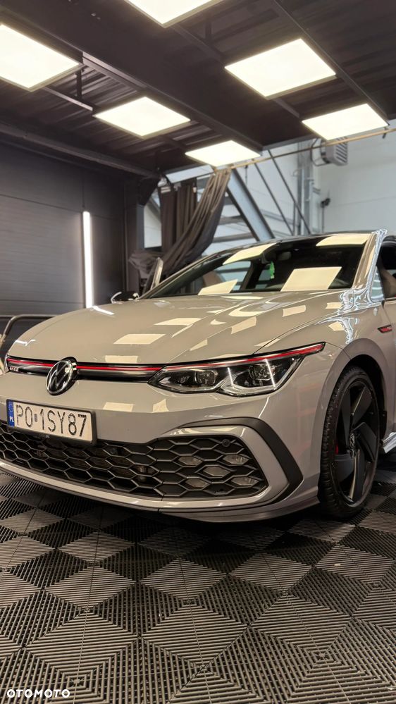 Volkswagen Golf VIII 2.0 TSI GTI DSG - 27