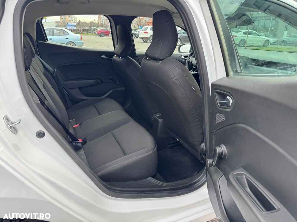 Renault Clio V 1.0 TCe Life - 6