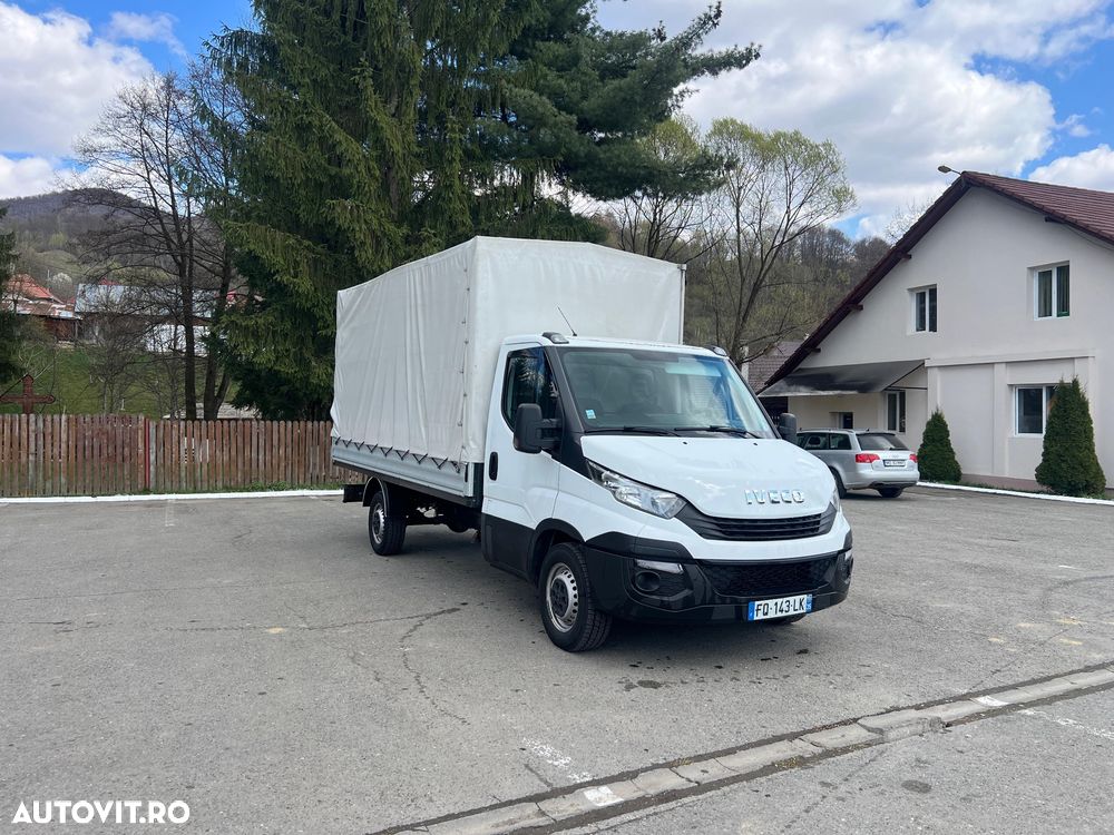 Iveco 35-150 Daily - 1